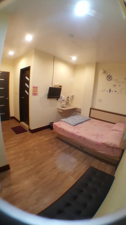 בודאיי 龍園旅館long Yuan Hotel מראה חיצוני תמונה