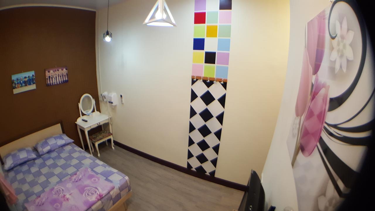 בודאיי 龍園旅館long Yuan Hotel מראה חיצוני תמונה