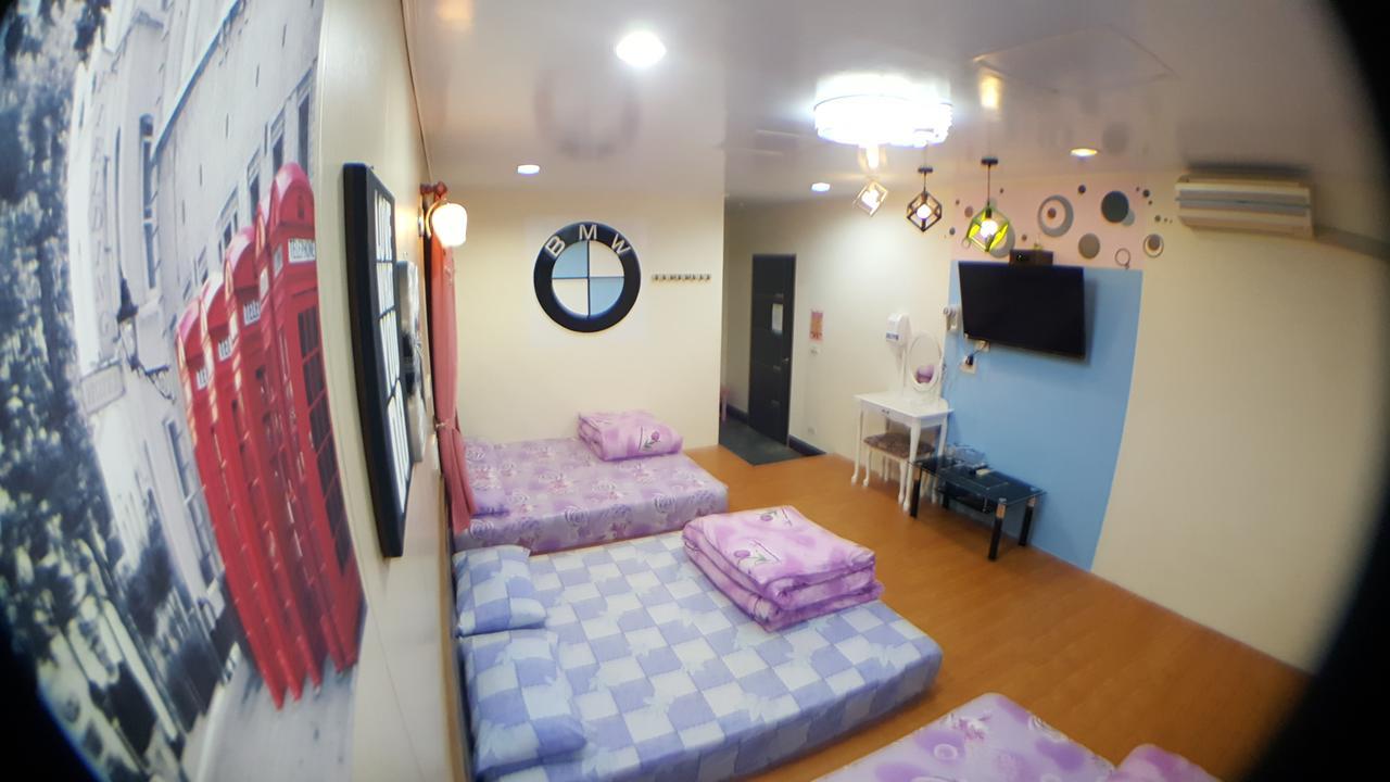 בודאיי 龍園旅館long Yuan Hotel מראה חיצוני תמונה