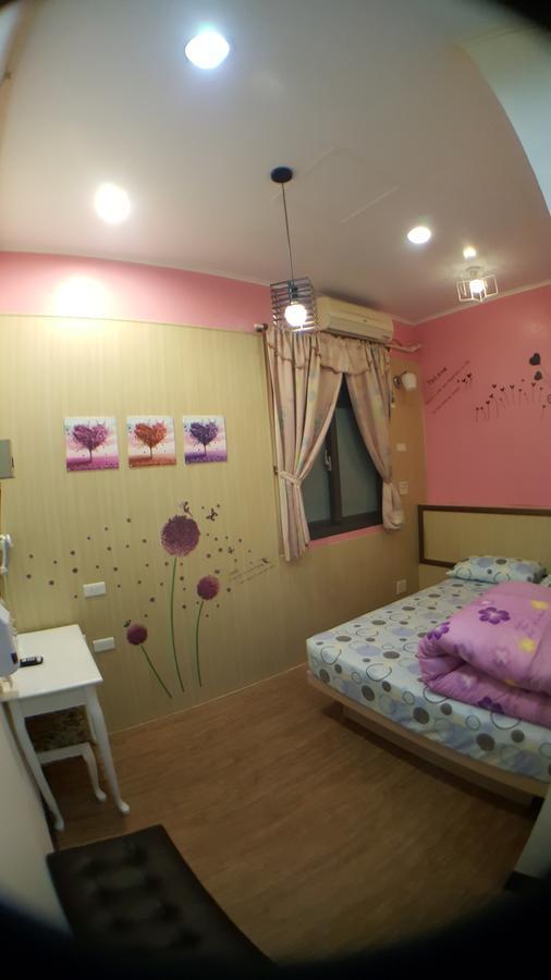בודאיי 龍園旅館long Yuan Hotel מראה חיצוני תמונה