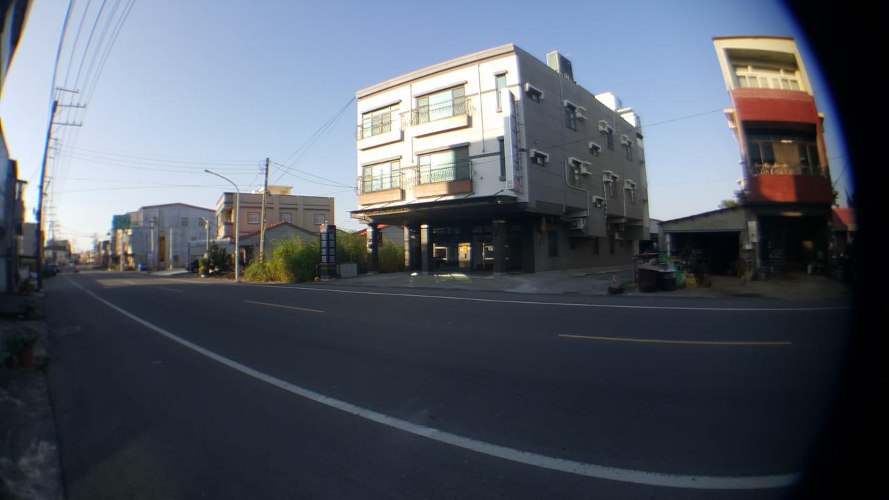 בודאיי 龍園旅館long Yuan Hotel מראה חיצוני תמונה